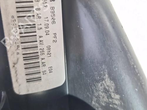 Heater blower motor CITROËN C4 I (LC_) 1.6 HDi | BP29387473M62 
