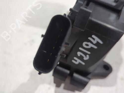 Pedal SEAT IBIZA IV SC (6J1, 6P5)  | BP24977271I4 