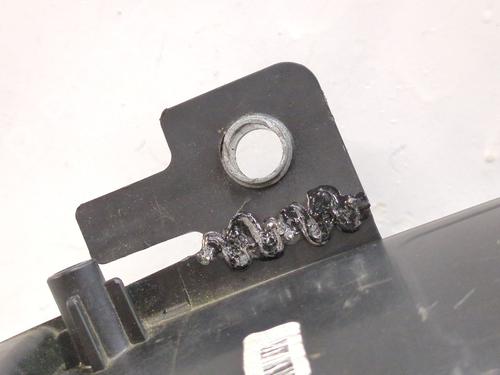 Right headlight FIAT 500X (334_) 1.6 D Multijet (334AXA1B, 334AXA11) | BP32844998C29 - Image 11