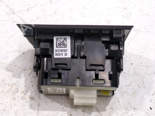 Switch MERCEDES-BENZ GLC (X253) 300 e 4-matic (253.953) | BP32417036I30