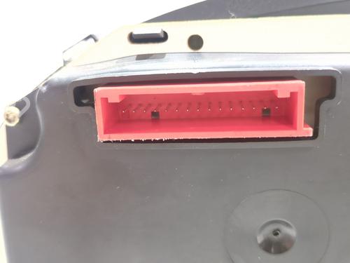 Instrument cluster RENAULT MEGANE II Coupé-Cabriolet (EM0/1_) 1.6 | BP32166371C47 