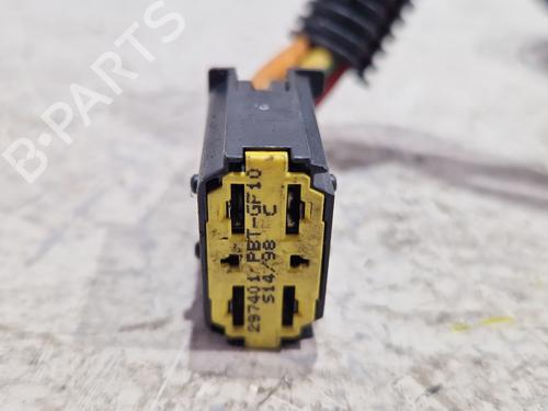 Ignition barrel RENAULT MEGANE I Coach (DA0/1_) 1.9 dTi (DA0N) | BP29876600M48