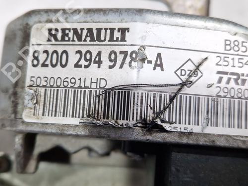 Steering column RENAULT CLIO III Grandtour (KR0/1_) 1.5 dCi (KR0G) | BP30787364M21