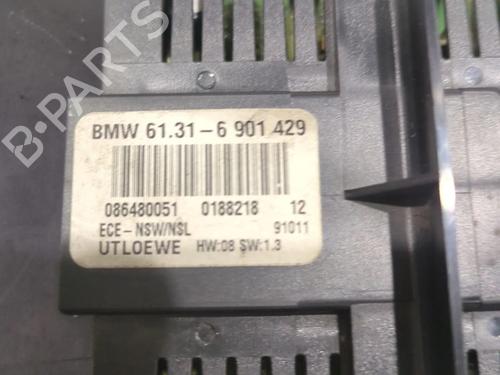 Headlight switch BMW 3 Coupe (E46)  | BP23903394I24 