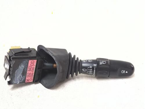 Used Steering column stalk CHEVROLET LACETTI (J200) 1.4 16V (95 hp) 26377134