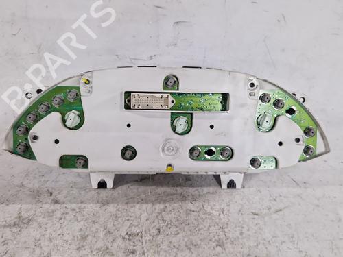 Instrument cluster FORD FOCUS I (DAW, DBW) 1.8 TDCi | BP30192833C47 