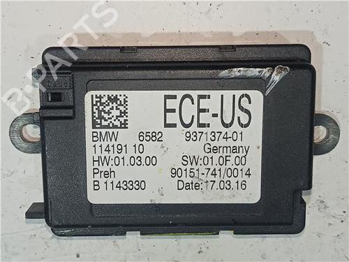 Elektronisk modul BMW 4 Coupe (F32, F82) M4 (431 hp) 23958067