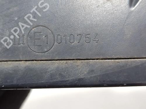 Right mirror AUDI A3 (8P1) 2.0 TDI 16V | BP23903437C27 
