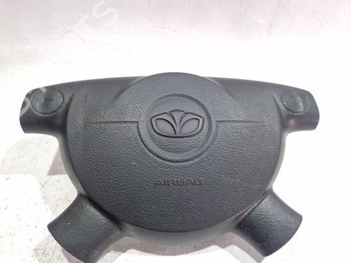 Airbag do condutor Airbag do condutor DAEWOO KALOS (KLAS) 1.4 16V (94 hp) 35776072 35776072