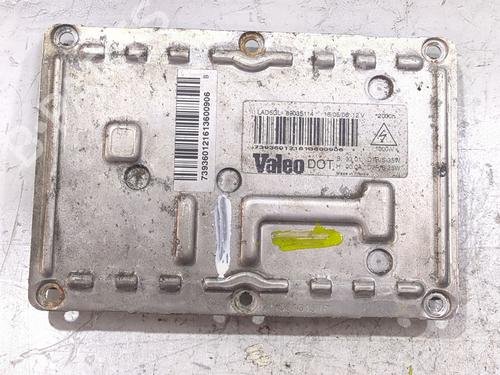 Lights ECU PEUGEOT 607 (9D, 9U) 3.0 V6 24V | BP34114287M55 - Image 2