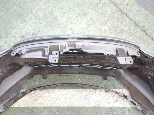 Front bumper FORD FIESTA VI (CB1, CCN) 1.5 TDCi | BP28511850C7 