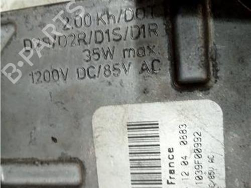 Lights ECU AUDI A4 B6 (8E2) 1.9 TDI quattro | BP23930156M55 