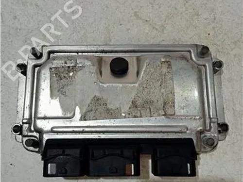 Used Electronic module PEUGEOT 207 (WA_, WC_) 1.4 HDi (68 hp) 23929383