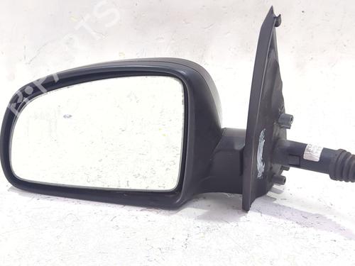 Used Left mirror Left mirror 38958104 38958104