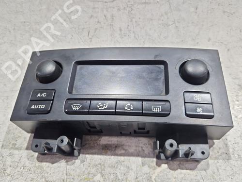 AC Styreenhet / Manøvreringsenhet PEUGEOT 307 (3A/C) 1.6 HDi 110 (109 hp) 30831099