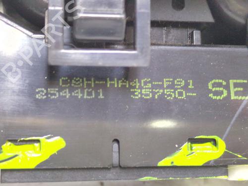 Left front window switch HONDA ACCORD VII (CL, CN) 2.2 i-CTDi (CN1) | BP34429232I27  - Image 7