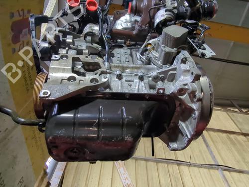 Engine FORD FIESTA VII (HJ, HF)  | BP25785747M1 