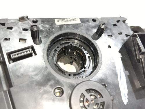 Switch OPEL ASTRA H (A04) 1.7 CDTI (L48) | BP40292415I30 - Image 7