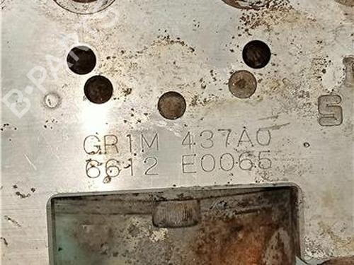 ABS pump MAZDA 6 Saloon (GG) 2.0 DI (GG14) | BP23906704M43 
