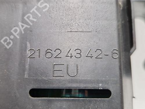 Instrument cluster CITROËN XANTIA (X1_, X2_) 1.9 Turbo D | BP29994508C47