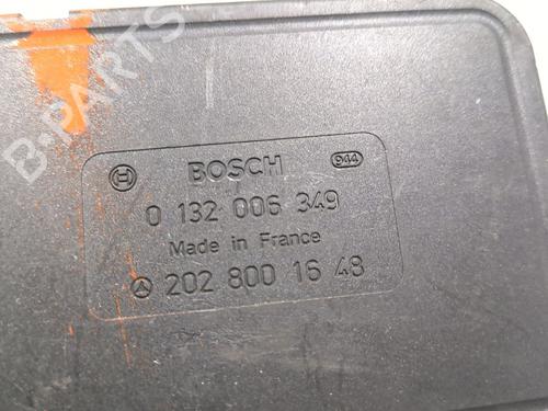 Central lock pump MERCEDES-BENZ C-CLASS (W202) C 180 (202.018) | BP31169028M86