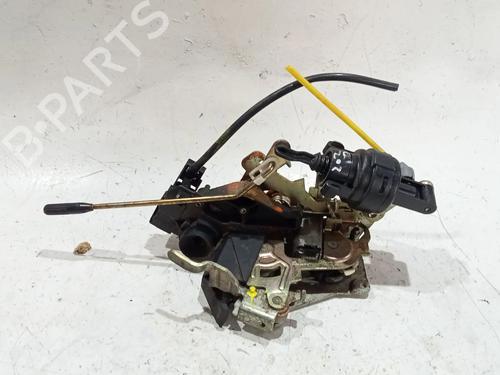 Used Front right lock MERCEDES-BENZ C-CLASS (W202) C 180 (202.018) (122 hp) 27310494