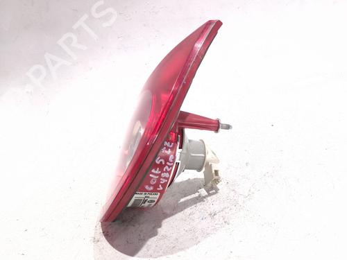 Other VW GOLF V (1K1) 2.0 TDI | BP31370318O1