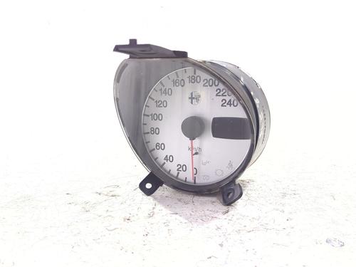Used Instrument cluster Instrument cluster ALFA ROMEO 156 (932_) 1.9 JTD (932B2) (105 hp) 40293713 40293713