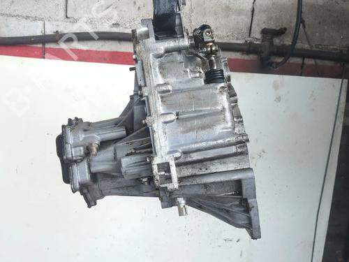 Gearbox FORD TRANSIT COURIER B460 Box Body/MPV 1.6 TDCi | BP26953225M3