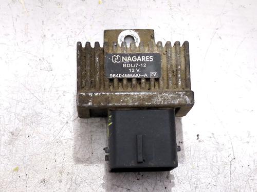 Elektronisk modul RENAULT KANGOO / GRAND KANGOO II (KW0/1_) 1.5 dCi 70 (KW0V, KW0A) (68 hp) 27858607