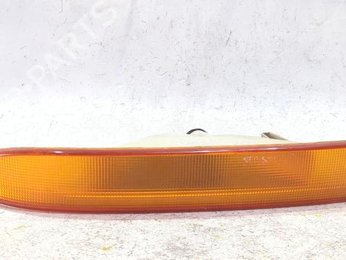 Used Left front indicator Left front indicator RENAULT MASTER II Van (FD) 2.8 dTI (FD0C, FD0F, FD2B, FD2F, FD3C, FD3F) (114 hp) 40623314 40623314