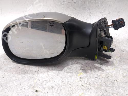 Used Left mirror CITROËN XSARA PICASSO (N68) 2.0 HDi (90 hp) 27866321