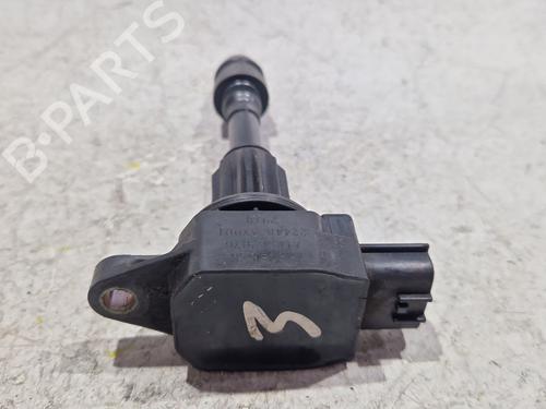 Ignition coil NISSAN MICRA III (K12) 1.2 16V | BP30383162M94