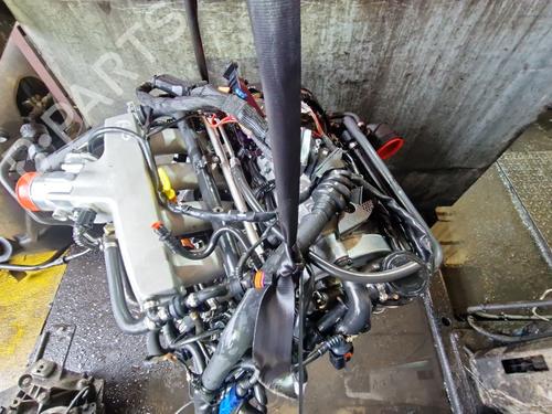 Engine AUDI A4 B6 (8E2) 1.8 T | BP40610856M1 - Image 6