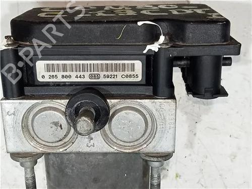 Pompe ABS OPEL COMBO Tour 1.7 DI 16V | BP23921645M43 