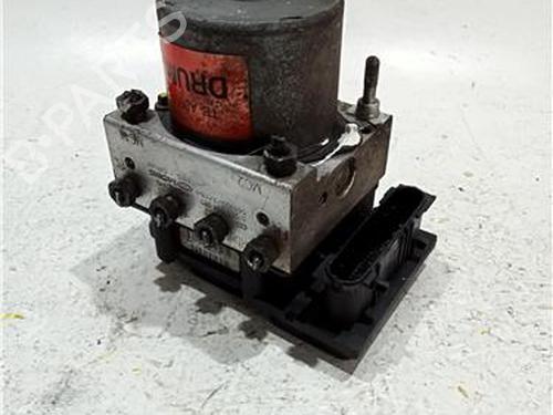Used ABS pump HYUNDAI GETZ (TB) 1.5 CRDi (88 hp) 23917273