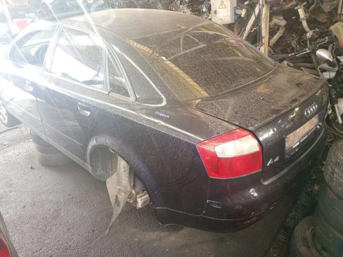 Left mirror AUDI A4 B6 (8E2) 1.9 TDI | BP29562066C26 