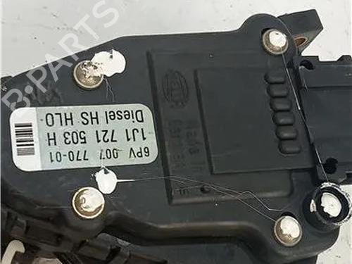Pedal SEAT TOLEDO II (1M2) 1.9 TDI | BP23911460I4 