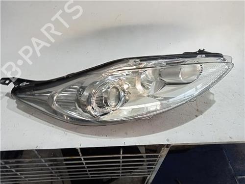 Højre forlygte FORD FIESTA VI (CB1, CCN) 1.5 TDCi (75 hp) 23917959