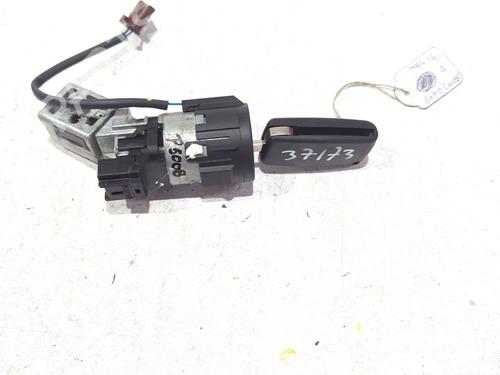 Used Ignition barrel PEUGEOT 5008 (0U_, 0E_) 1.6 HDi (112 hp) 23902420