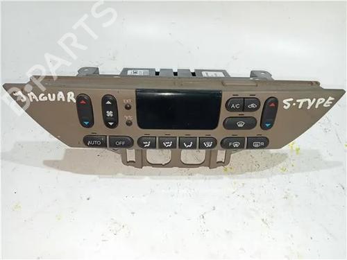 Used Climate control JAGUAR S-TYPE II (X200) 2.7 D (207 hp) 23932892