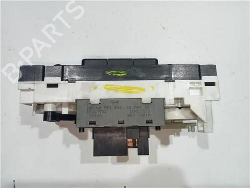 AC Styreenhet / Manøvreringsenhet OPEL ASTRA G Saloon (T98) 2.0 DI (F69) | BP23930884I5 