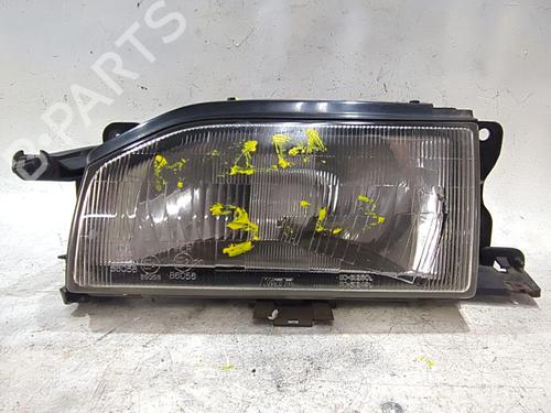 Used Left headlight MAZDA 323 S VI Saloon (BJ) 1.6 (BJ10M) (98 hp) 28599426