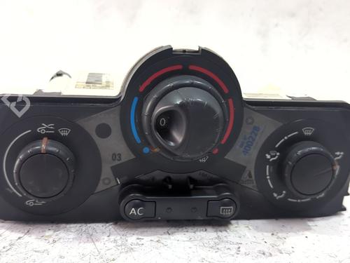 climate-control-renault-scenic-ii-jm01_-2003-2004-2005-2006-2007-2008-2009-2010-38992490 main image