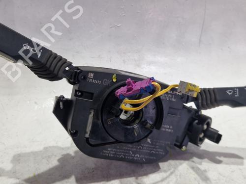 Used Switch Switch OPEL VECTRA C GTS (Z02) 1.9 CDTI (F68) (150 hp) 33618130 33618130