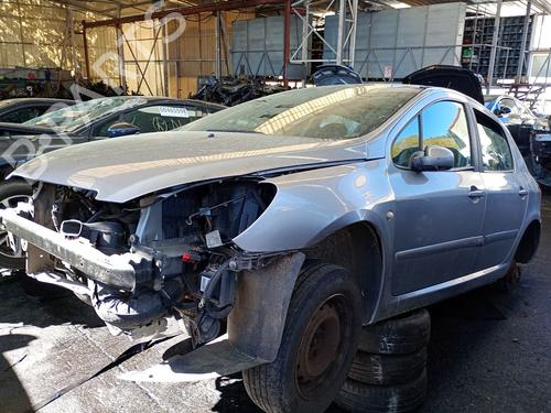 Used Parts PEUGEOT 307 (3A/C) 2.0 HDi 90 4529514