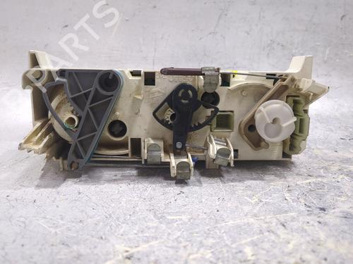 Climate control PEUGEOT PARTNER MPV (5_, G_) 1.9 D 4x4 | BP29876142I5