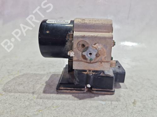 Used ABS pump ABS pump RENAULT TRAFIC III Bus (JG_) 1.6 dCi 90 (JGME) (90 hp) 33704104 33704104