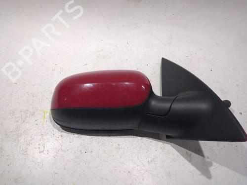 Right mirror OPEL CORSA D (S07) 1.3 CDTI (L08, L68) | BP23927382C27 