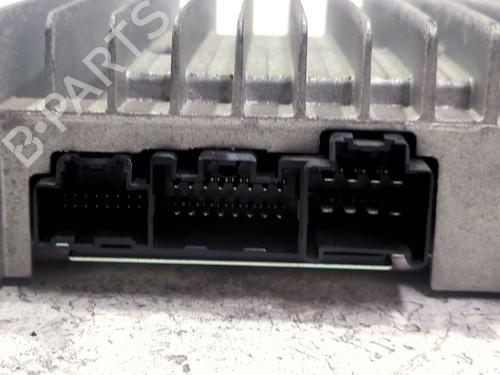 Electronic module MAZDA CX-7 (ER) 2.3 MZR DISI Turbo AWD (ER3P) | BP39951145M83 - Image 6